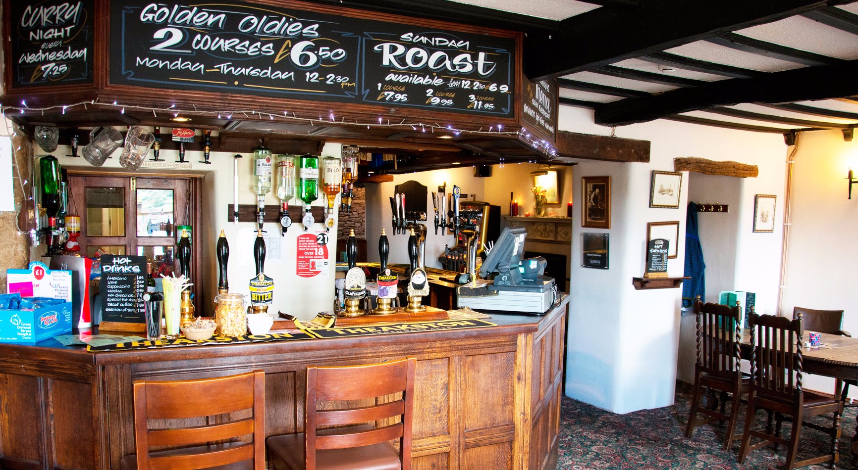 Hotel photo 7 of The Kings Arms.