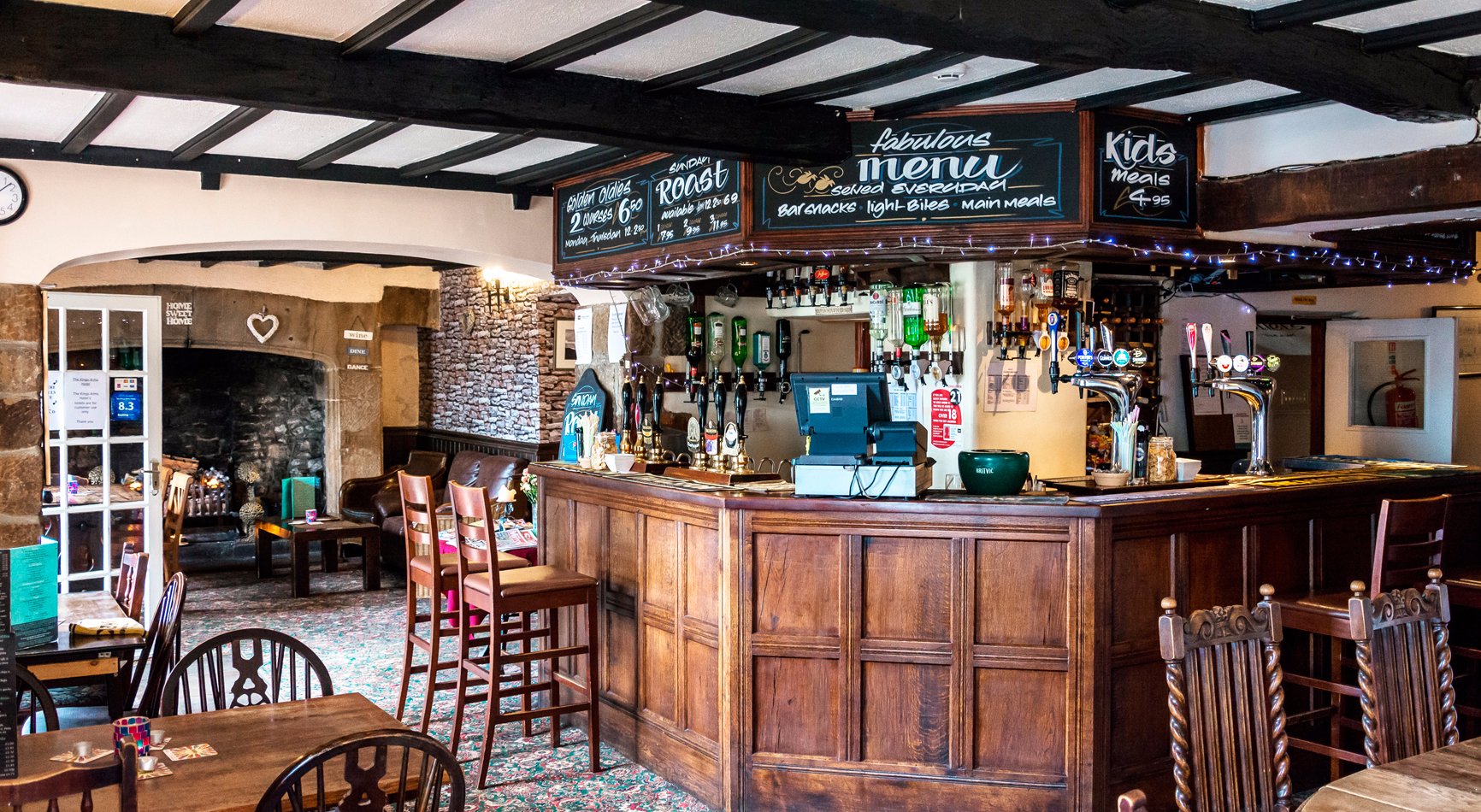 Hotel photo 5 of The Kings Arms.