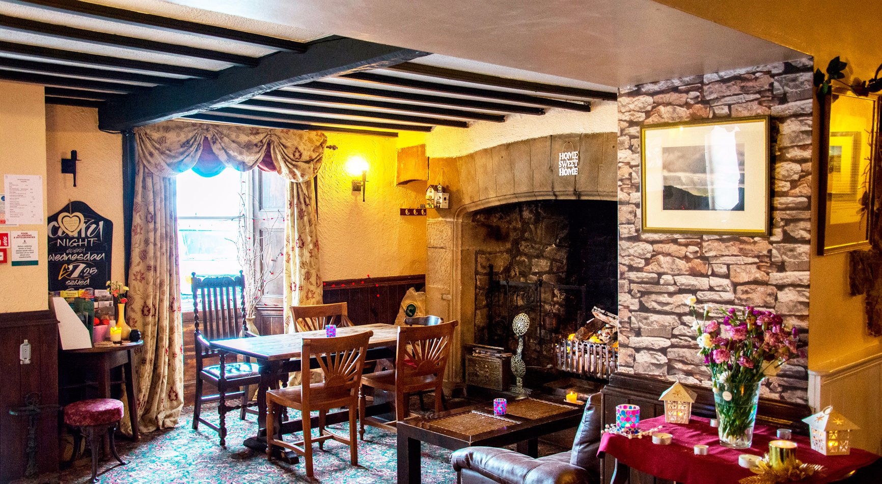 Hotel photo 19 of The Kings Arms.