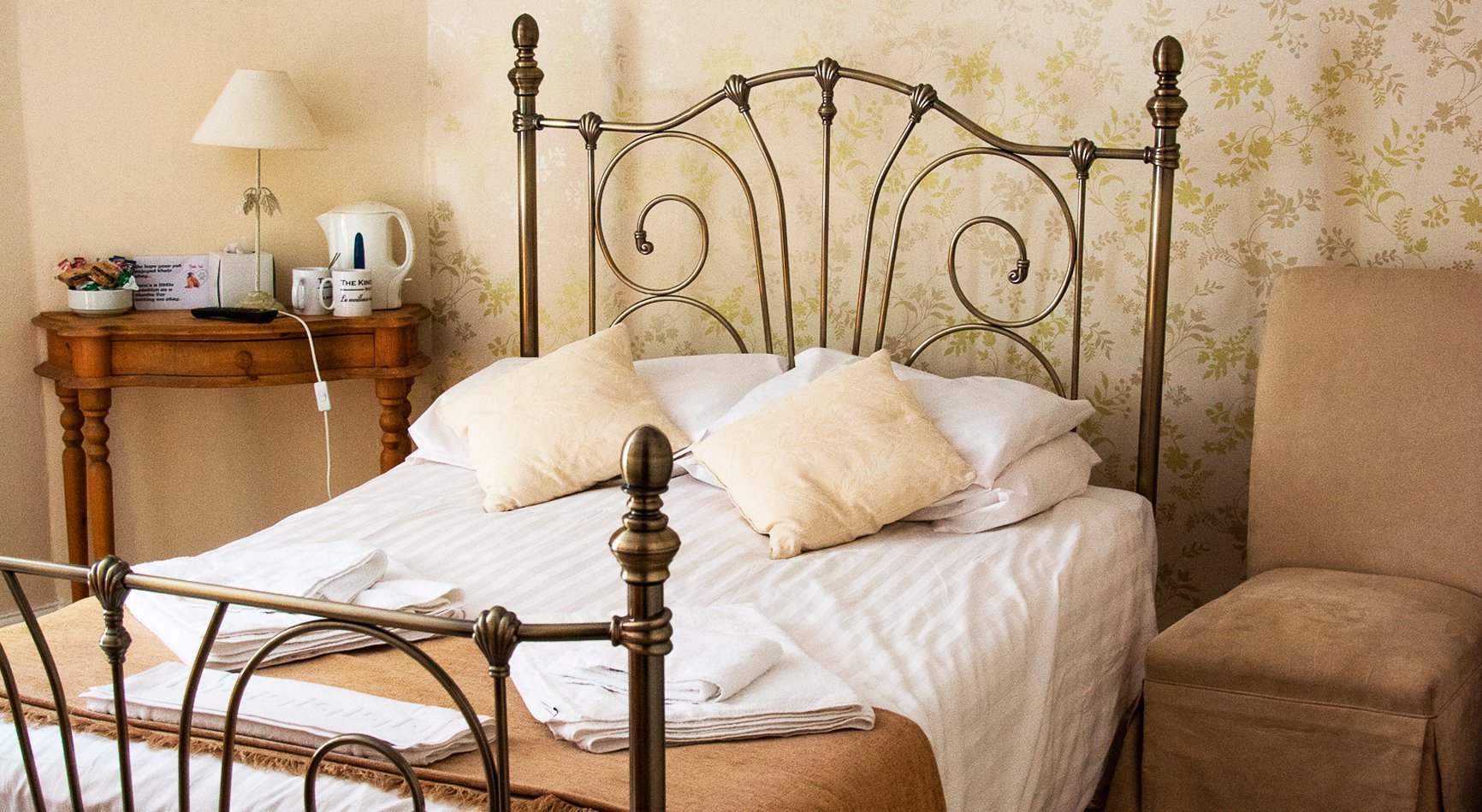 Hotel photo 9 of The Kings Arms.