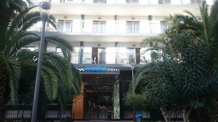 Imagen 8 de Hotel Melina