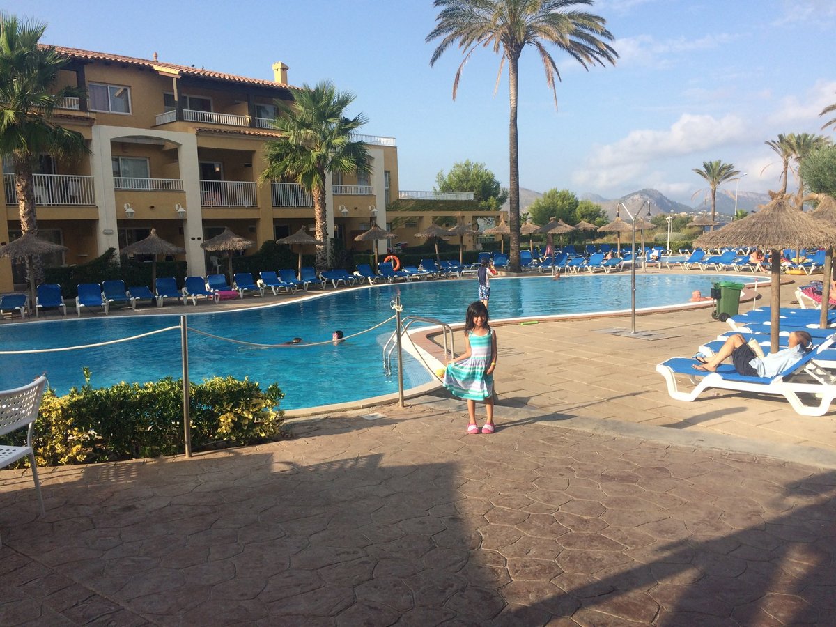 Club del Sol Hotel & Apartments - UPDATED 2022 Prices, Reviews & Photos ...