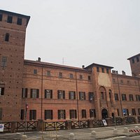 Castello Visconteo