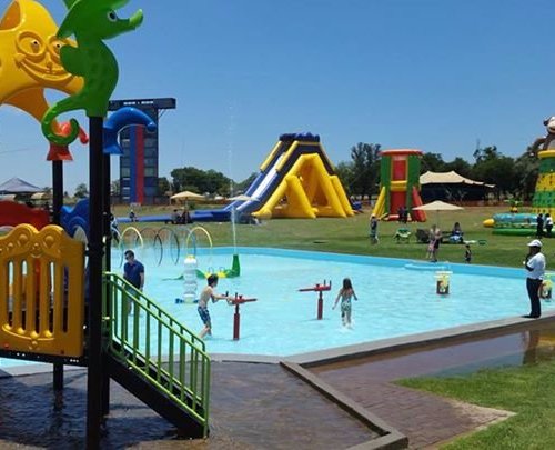 Johannesburg North attractions