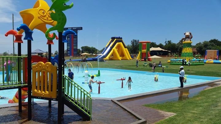 THE 10 BEST Fun Activities & Games in Gauteng - Tripadvisor