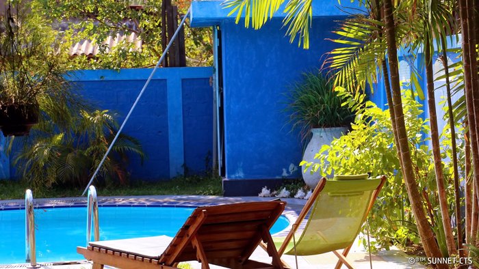 Serendib Guest House Pool Pictures & Reviews - Tripadvisor