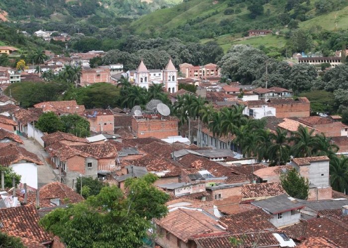 Tourisme à Ciudad Bolivar 2023 : Visiter Ciudad Bolivar, Colombie ...