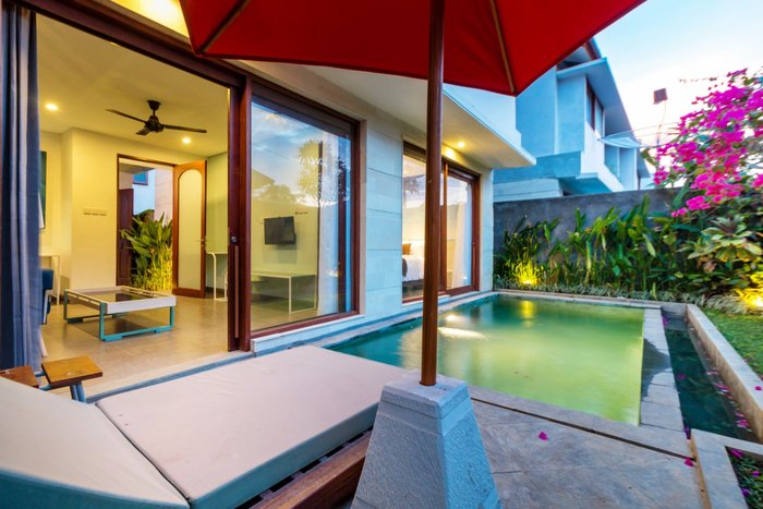 Sanur Art Villas Pool: Pictures & Reviews - Tripadvisor