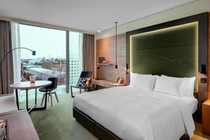 Rom og suite