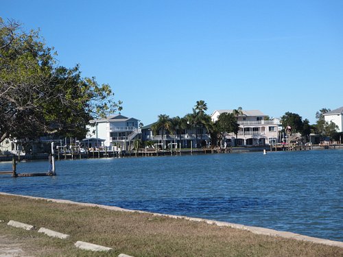 Redington Shores - Welcome to the Town of Redington Shores Website