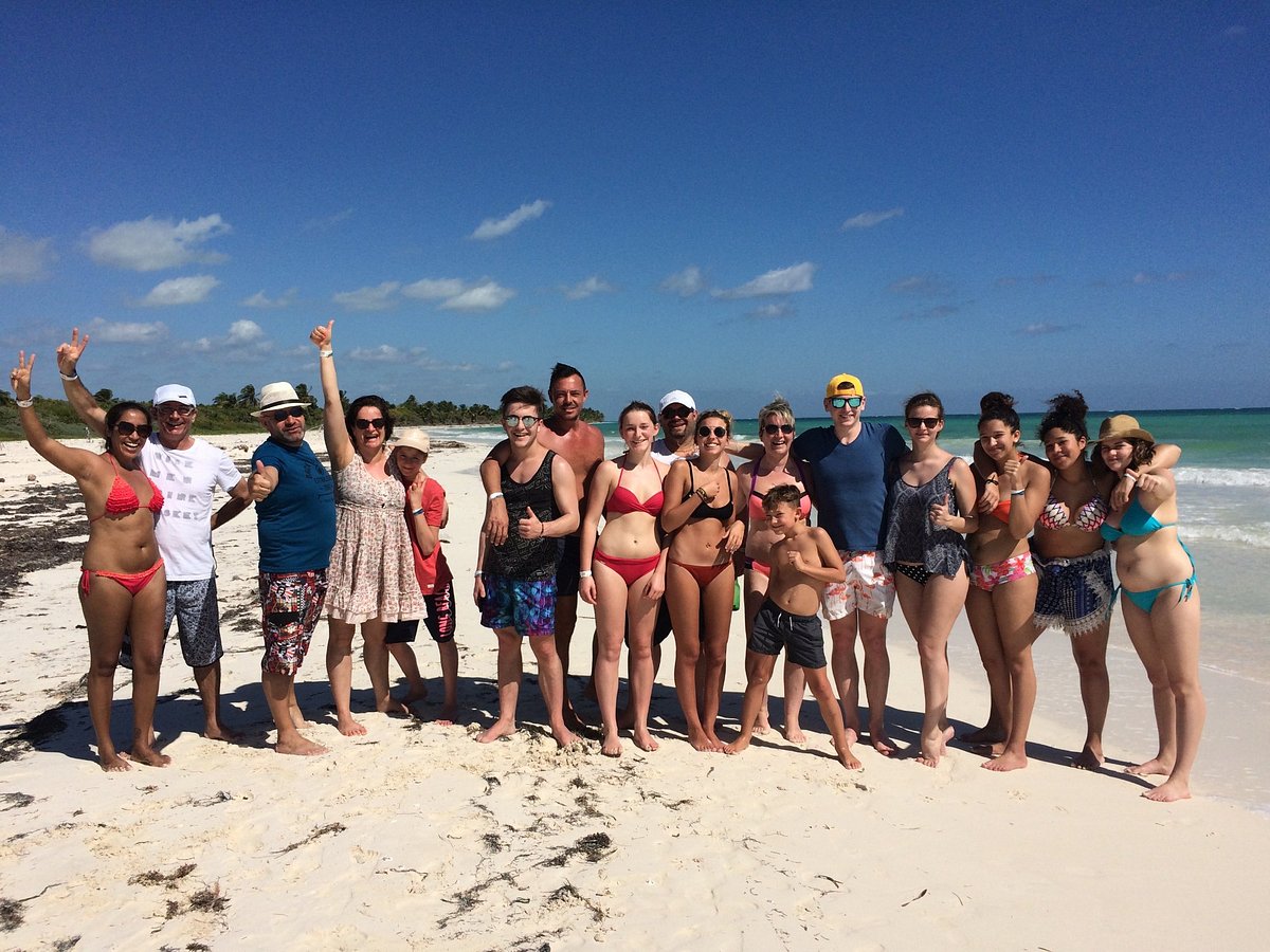 private tours playa del carmen