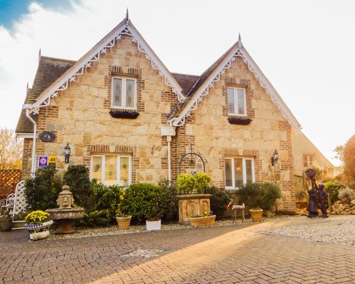 The Best 5 Star Hotels In Ventnor 2020 Tripadvisor