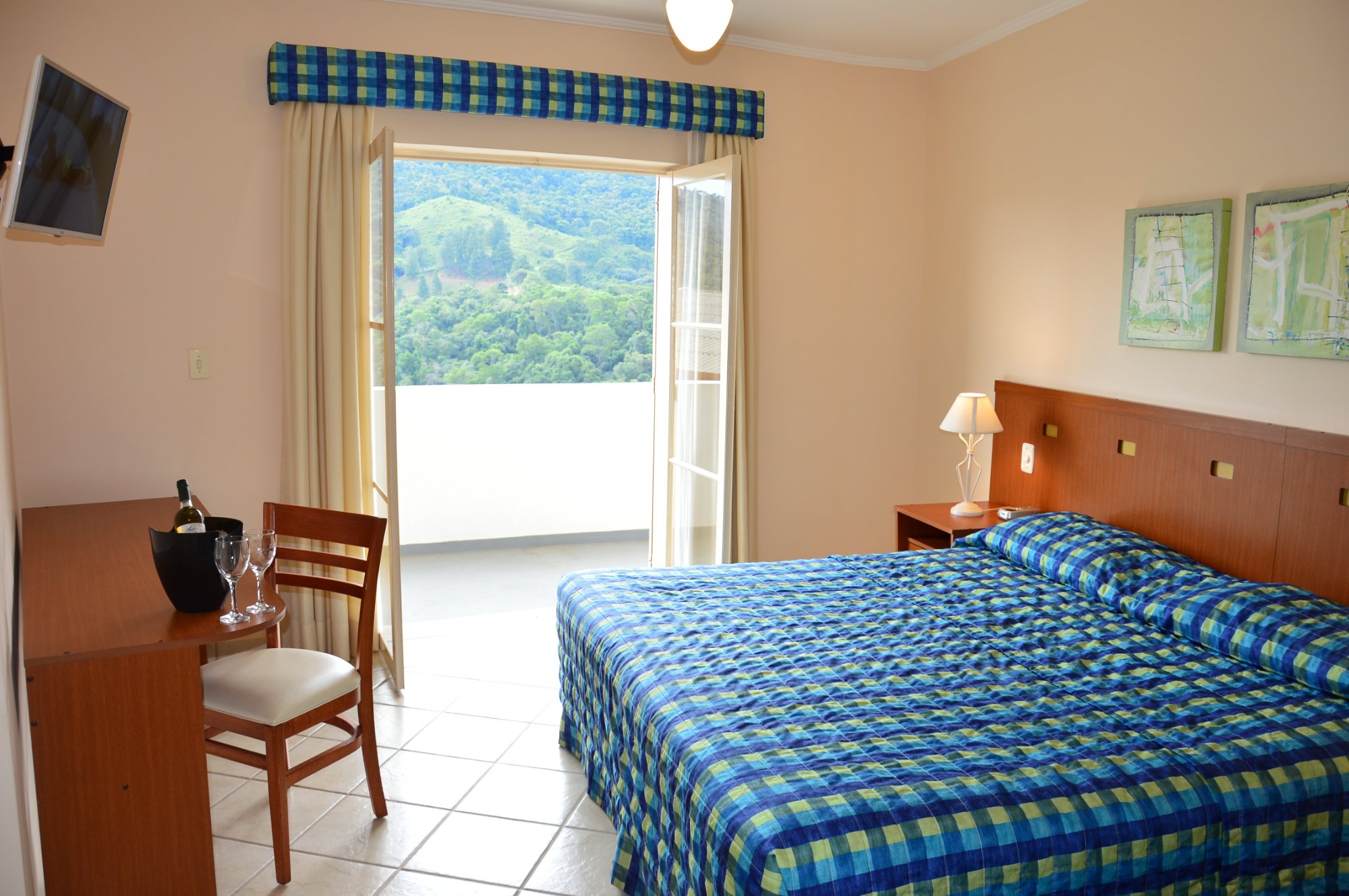 Hotel photo 7 of Panorama Hotel & Spa.