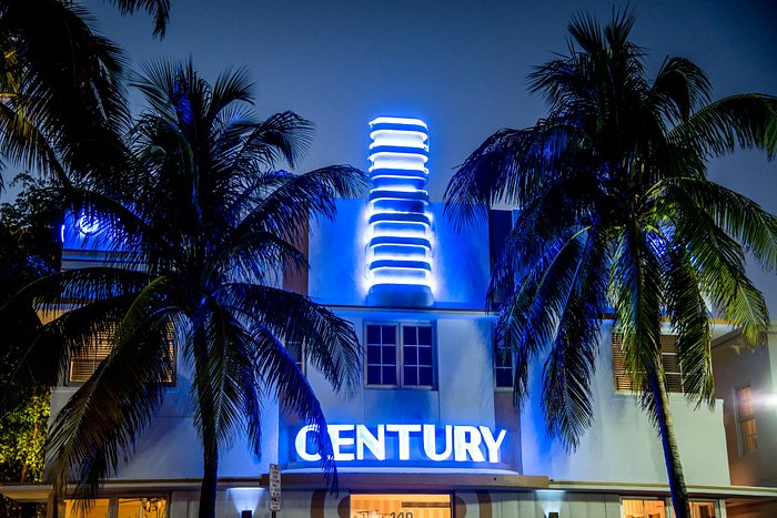 Century 21 Miami Beach