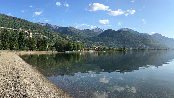 CAMPEGGIO LA BREVA (Dongo) - отзывы и фото - Tripadvisor
