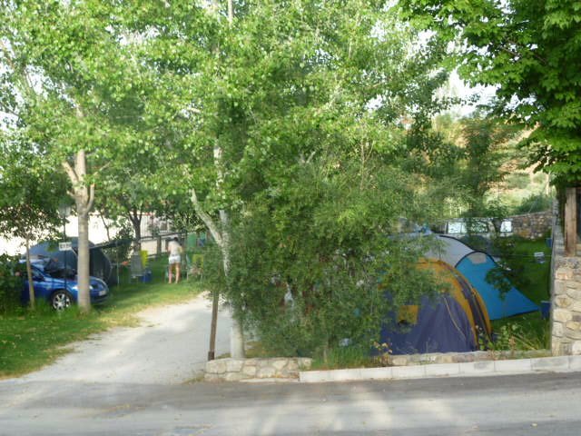 Imagen 8 de Camping Alto de Viñuelas