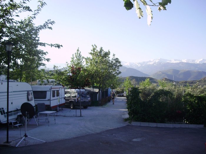 Imagen 3 de Camping Alto de Viñuelas