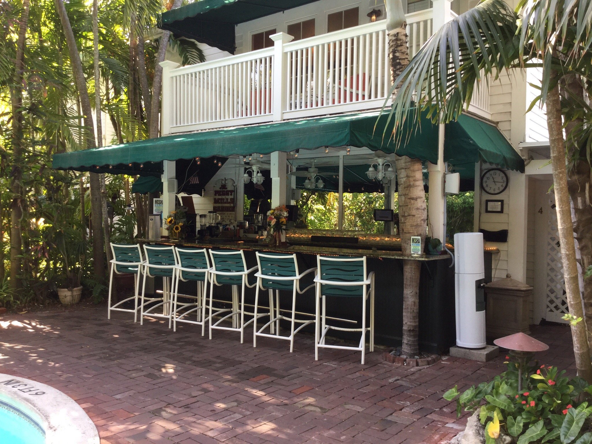 THE GARDENS HOTEL (Key West) - Hotel Reviews, Photos, Rate Comparison ...