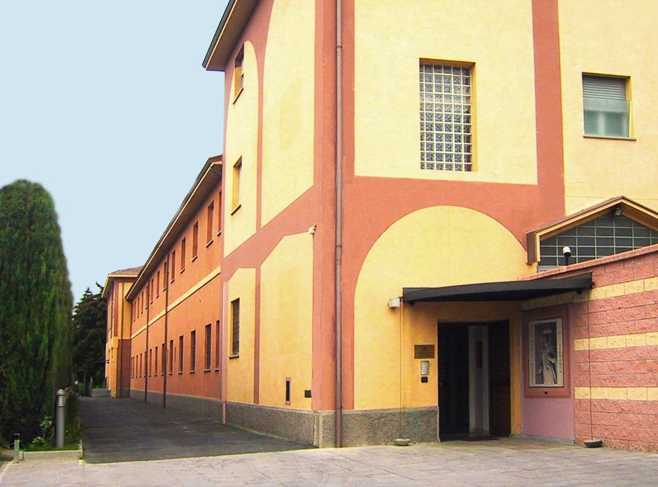 La Terrazza delle Monache image