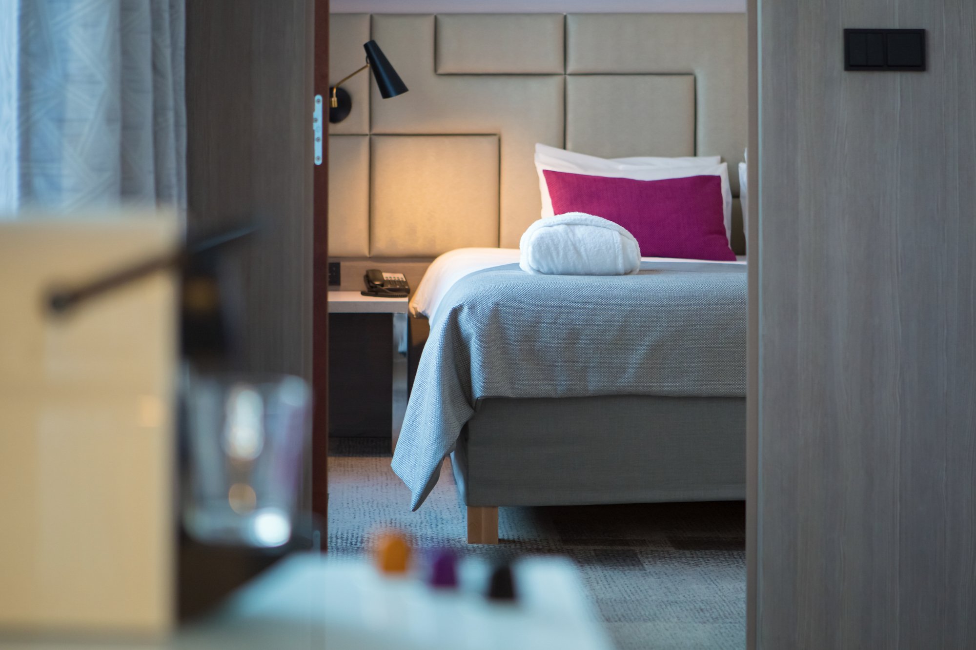 Hotel photo 38 of Mercure Krakow Stare Miasto.