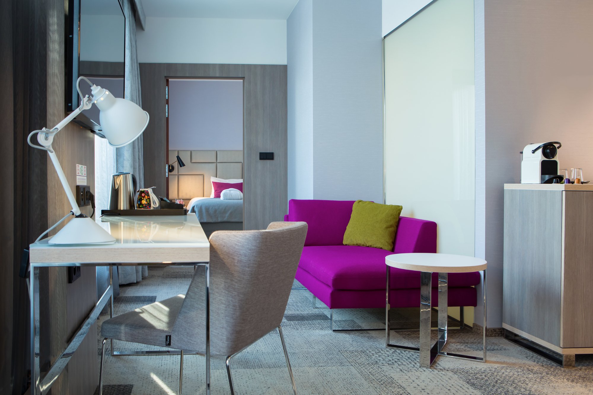 Hotel photo 40 of Mercure Krakow Stare Miasto.