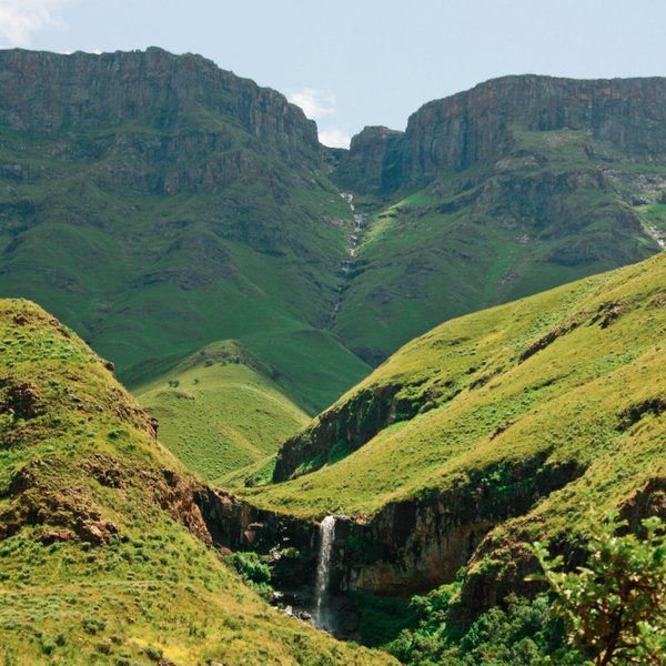 NKANDLA FOREST RESERVE (KwaZulu-Natal) - Qué SABER antes de ir