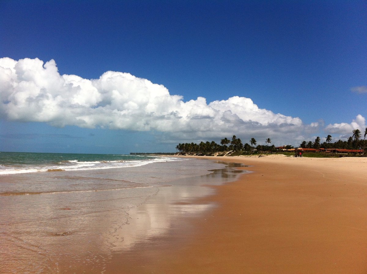 Praia Da Lagoa Do Pau - O que saber antes de ir (ATUALIZADO Julho 2024)