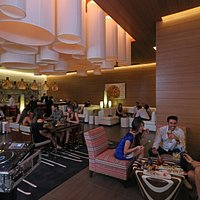 NAU lounge