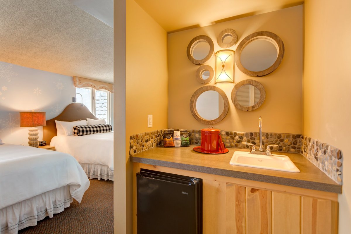 Boyne Mountain Resort Rooms: Pictures & Reviews - Tripadvisor