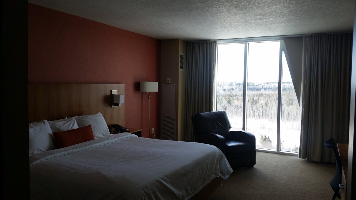 Black Bear Casino Resort Hotel Rooms: Pictures & Reviews - Tripadvisor
