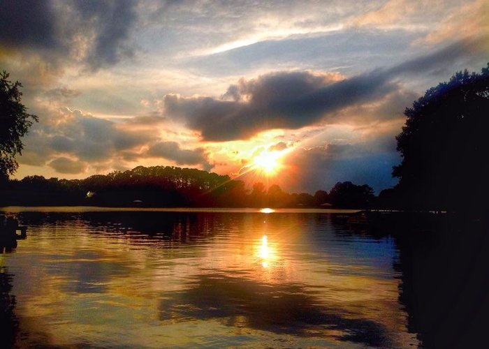 Alabama Mountain Lakes 2023: Best Places to Visit - Tripadvisor