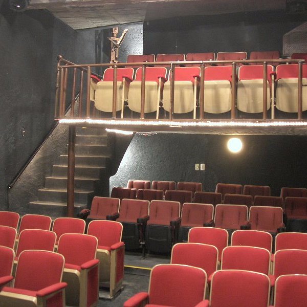 Movie Theaters In San Miguel De Allende Mexico Movie Pocket Theater (San Miguel de Allende) - Alles wat u moet weten