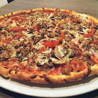 Pizza Don Castello