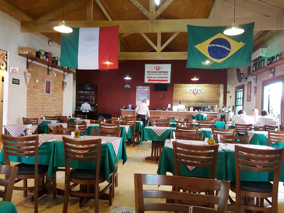 7 restaurantes para comemorar o Dia das Mães em Jundiaí