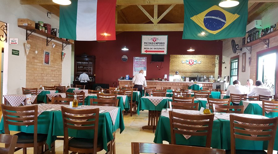 Verace Cantina e Pizzeria Napoletana