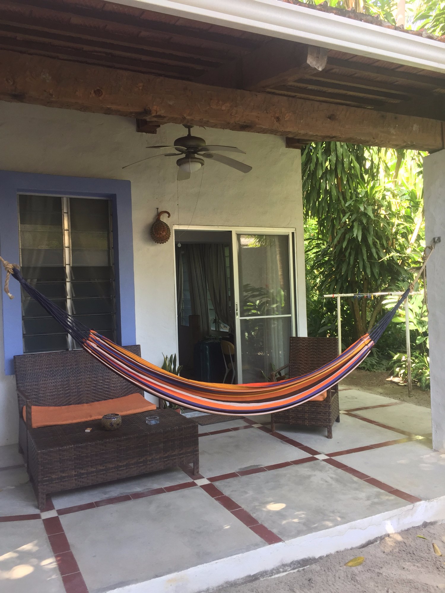 TOGO BED AND BREAKFAST - Prices & B&B Reviews (Panama/Farallon)