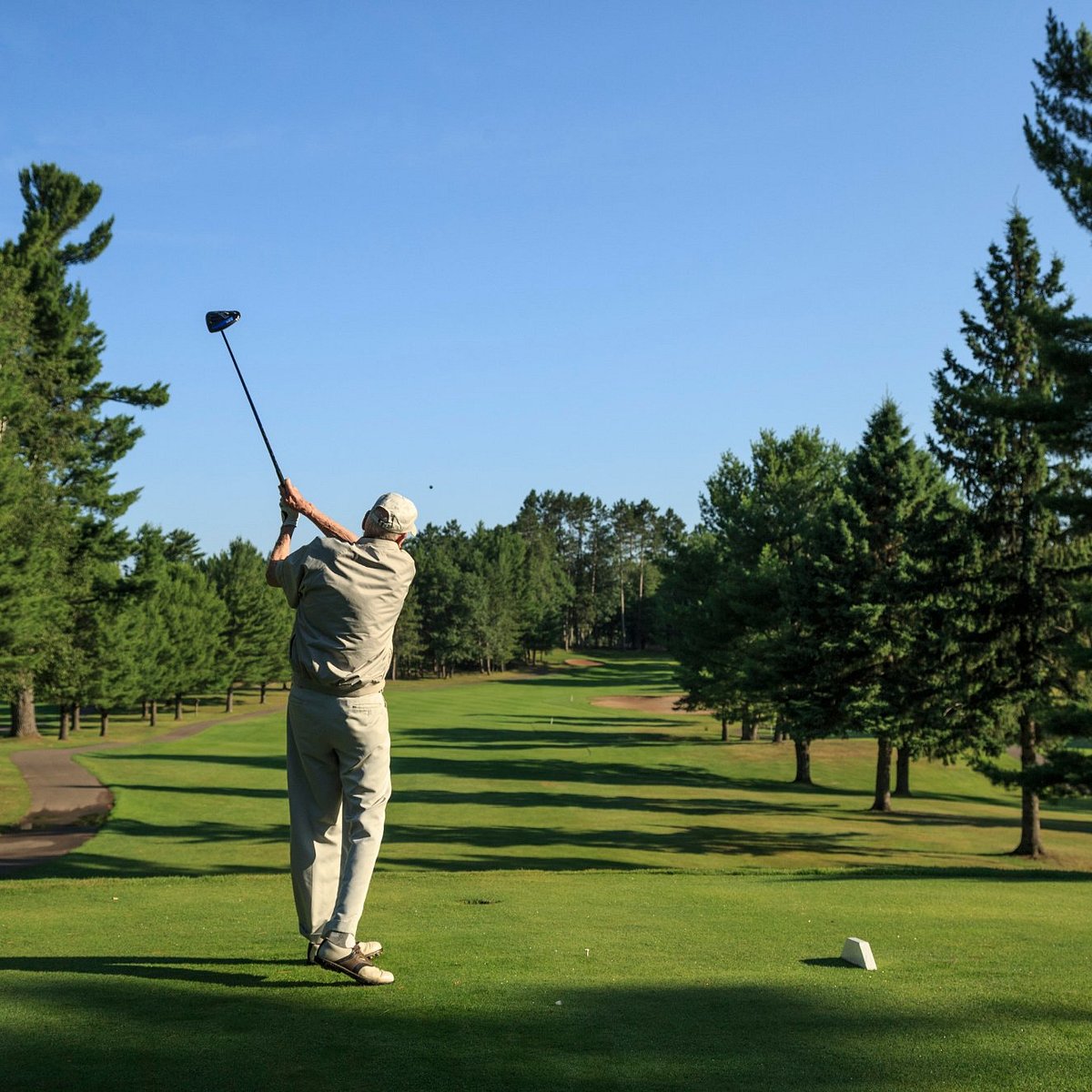 Eagle River Golf Course: лучшие советы перед посещением - Tripadvisor