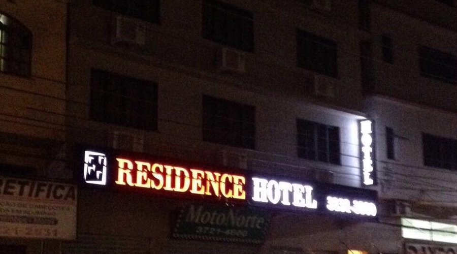 Residence Hotel