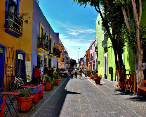 10 MEJORES sitios de interés en Puebla
