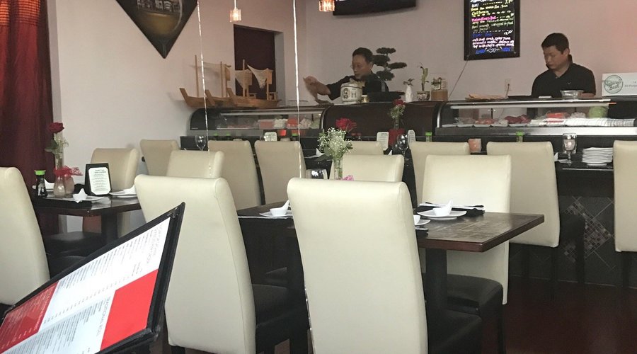 Sushi Taro