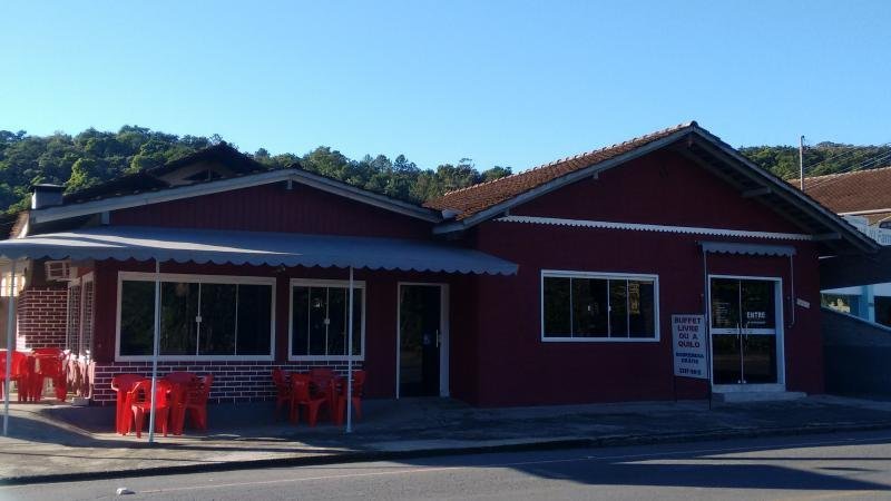 Restaurante E Lanchonete Glatz & Filhos