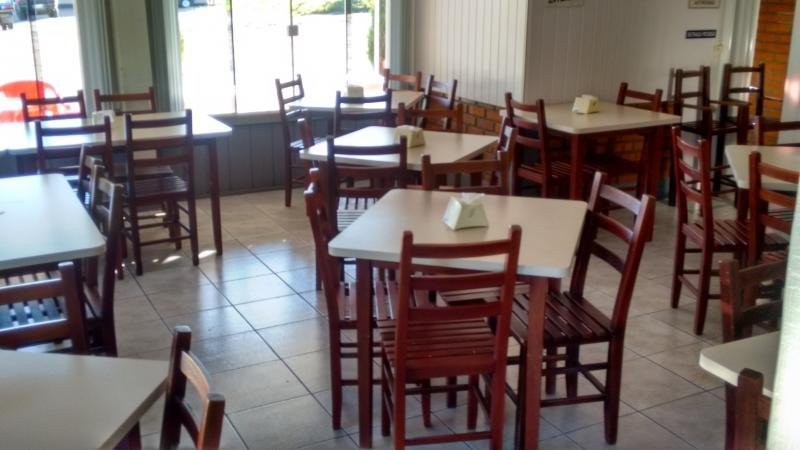 Restaurante E Lanchonete Glatz & Filhos