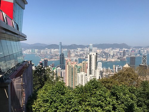 24 Best Things to Do in Hong Kong