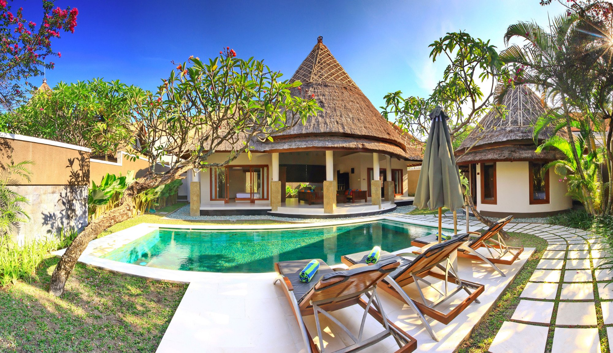 MUTIARA BALI BOUTIQUE RESORT VILLAS 45 8 1