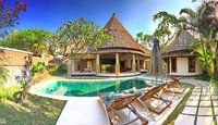 Hotel photo 26 of Mutiara Bali Boutique Resort & Villas.