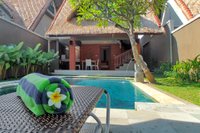 Hotel photo 10 of Mutiara Bali Boutique Resort & Villas.