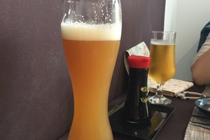 Drinks
