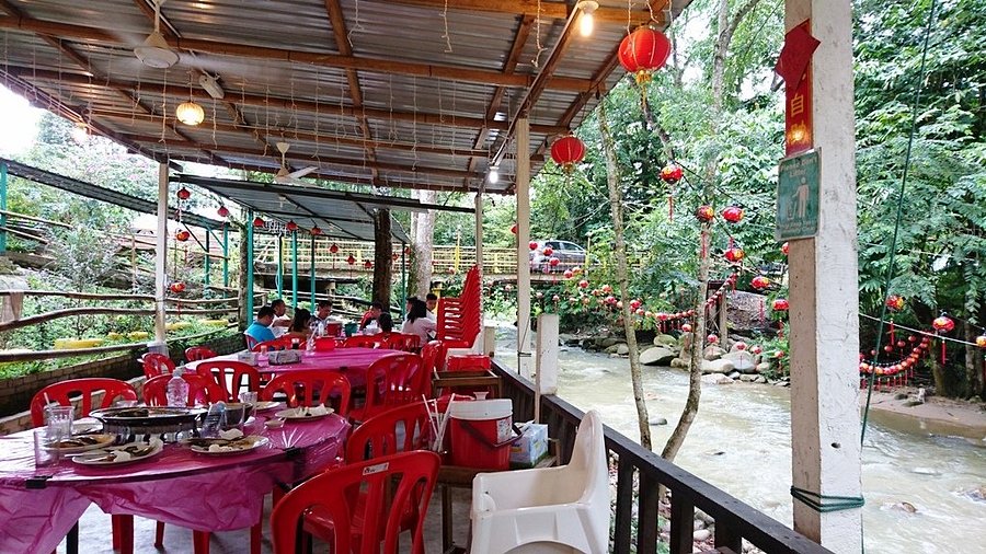 Restoran Fantasy Valley Restoran Fantasy Valley