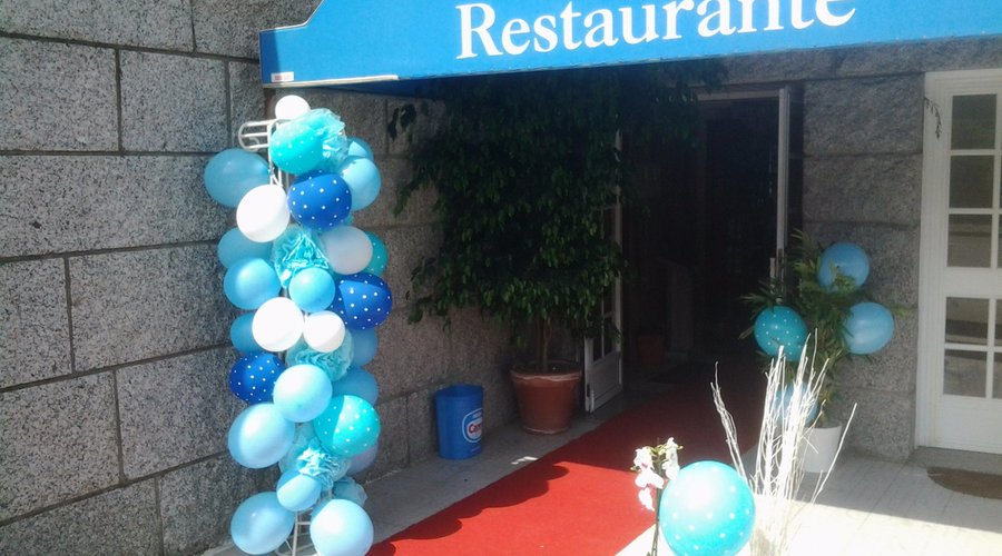 Celebraciones Familiares