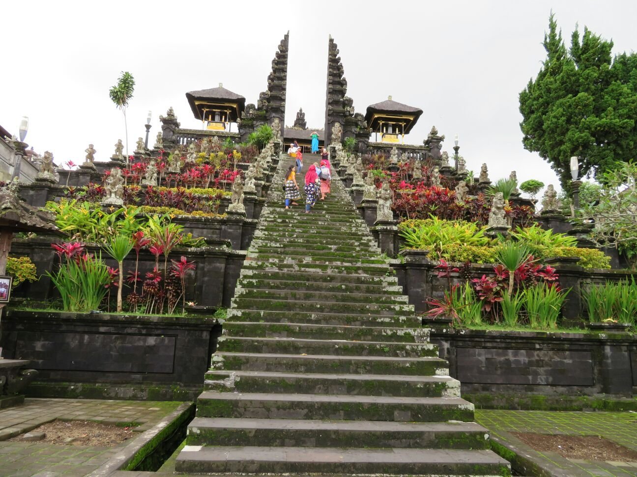 Besakih Temple